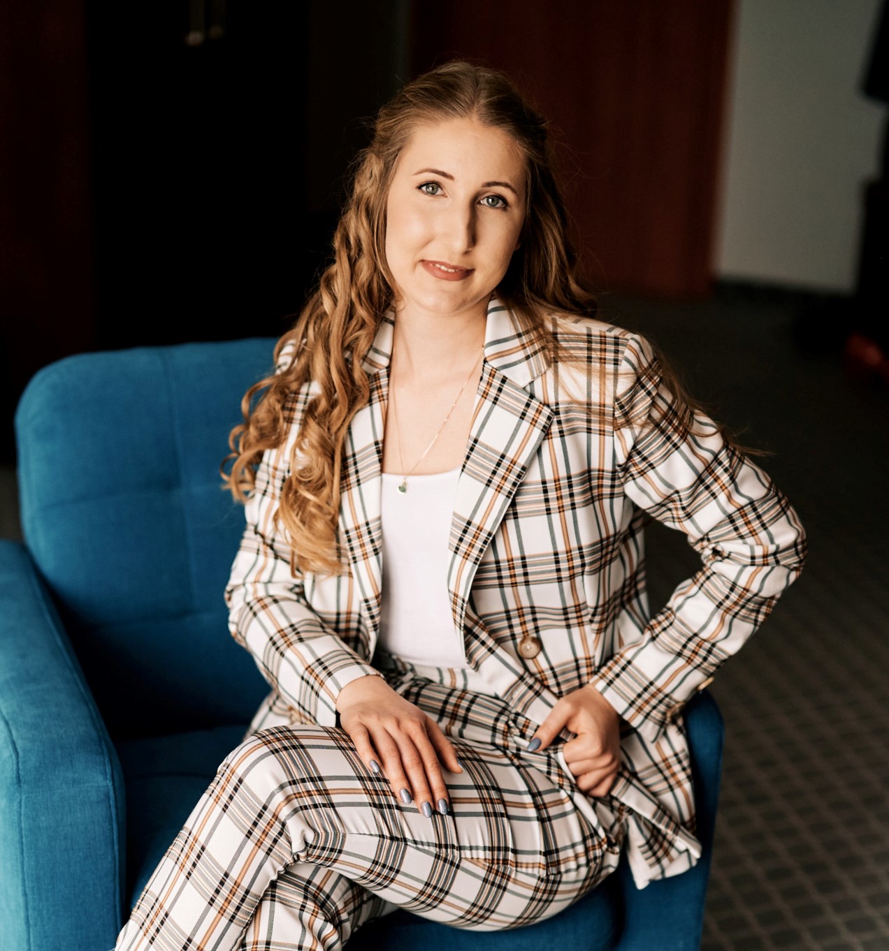 Zdjęcie Beata Monika Krakowiak